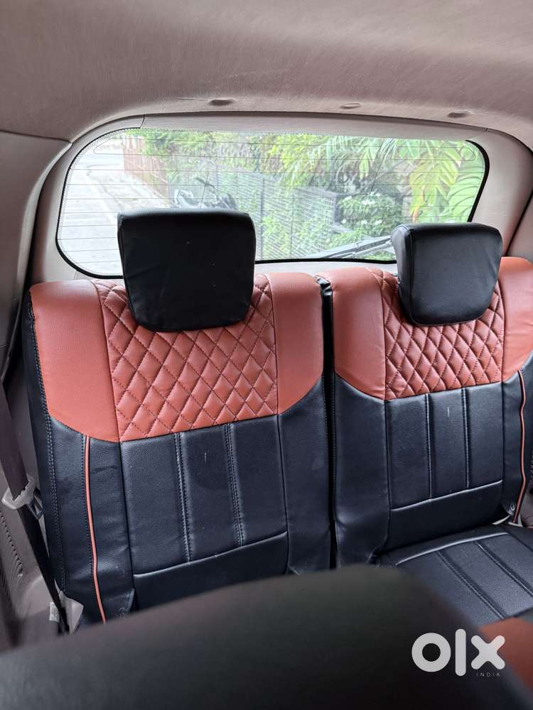 Mahindra Xuv500, 2012, Diesel