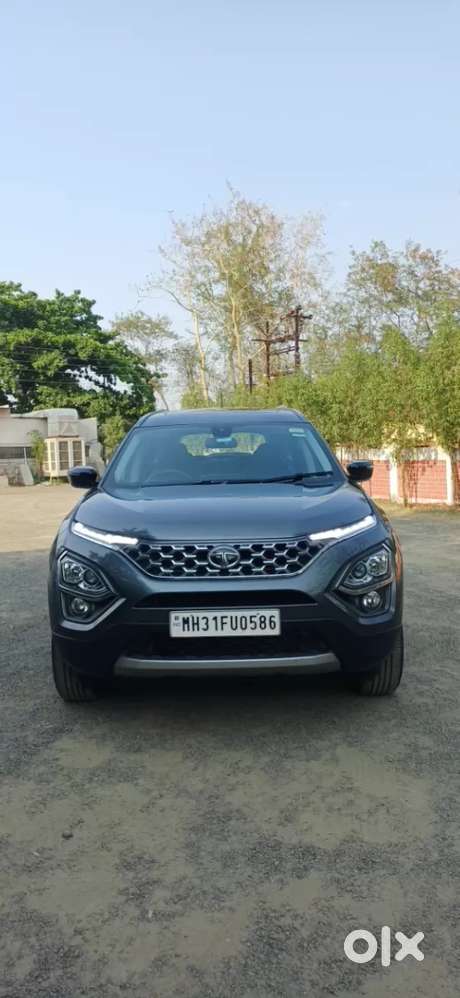 Tata Safari 2.0 Kryotec Xt Plus, 2022, Diesel