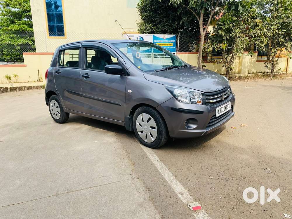 Maruti Suzuki Celerio 2015 Petrol Well Maintained