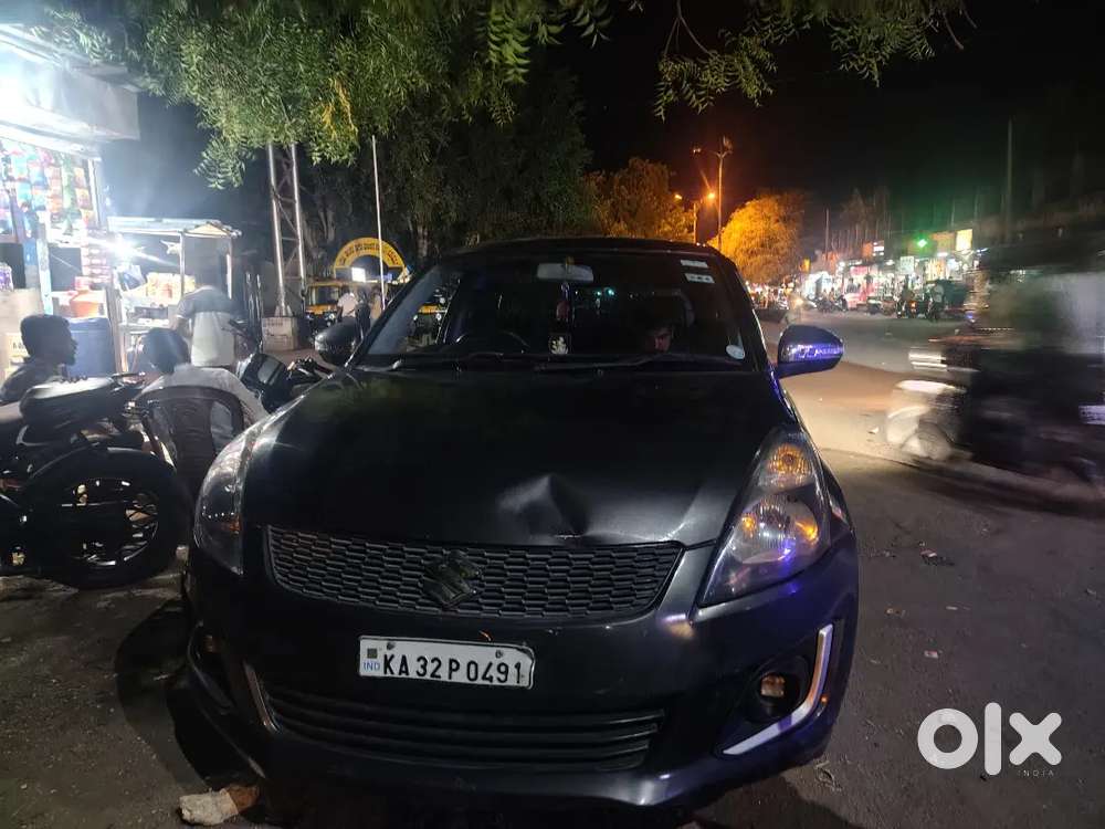 I Am Selling My Car Because Some Money