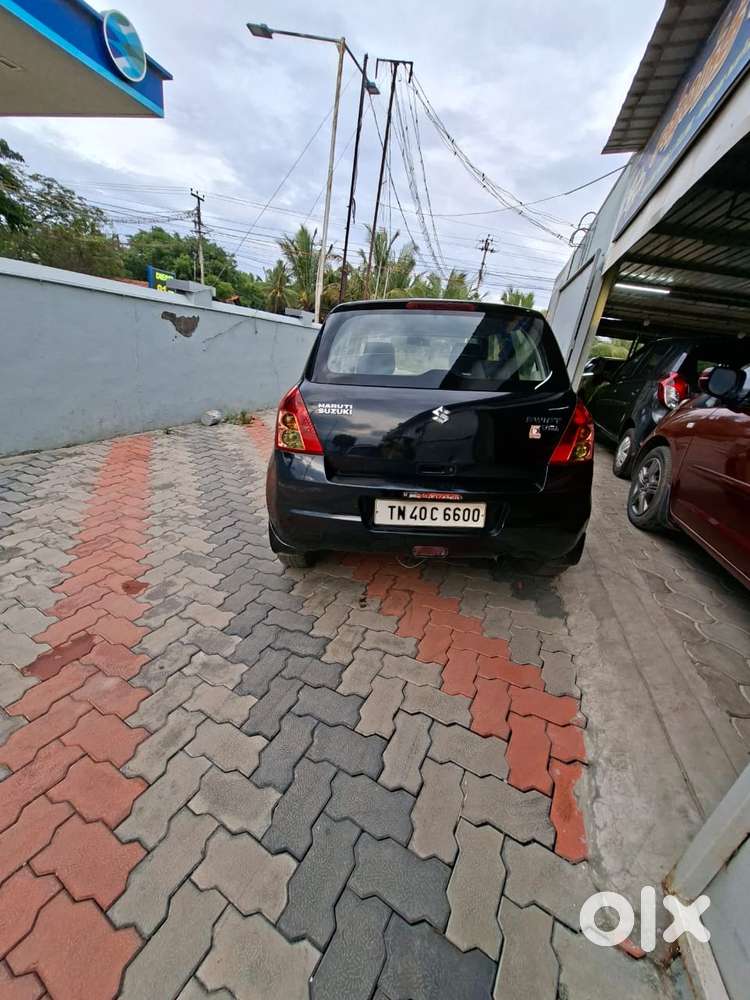 Maruti Suzuki Swift 2011-2014 Vdi, 2010, Diesel