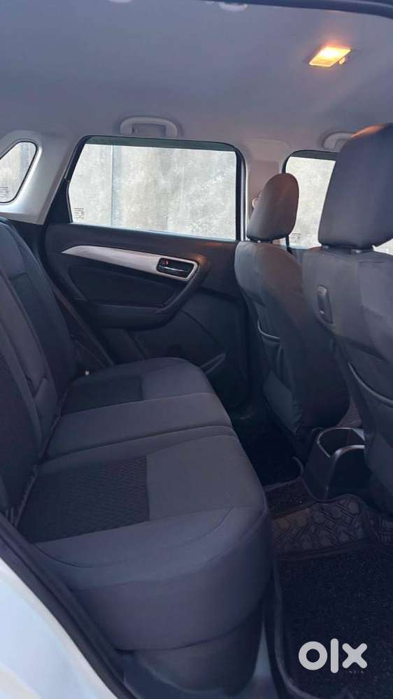 Maruti Suzuki Brezza, 2016, Diesel