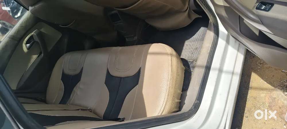 Car In Nellore. Telangana Registration Skoda Rapid ⁸⁰⁷⁴²⁸¹⁹⁹²