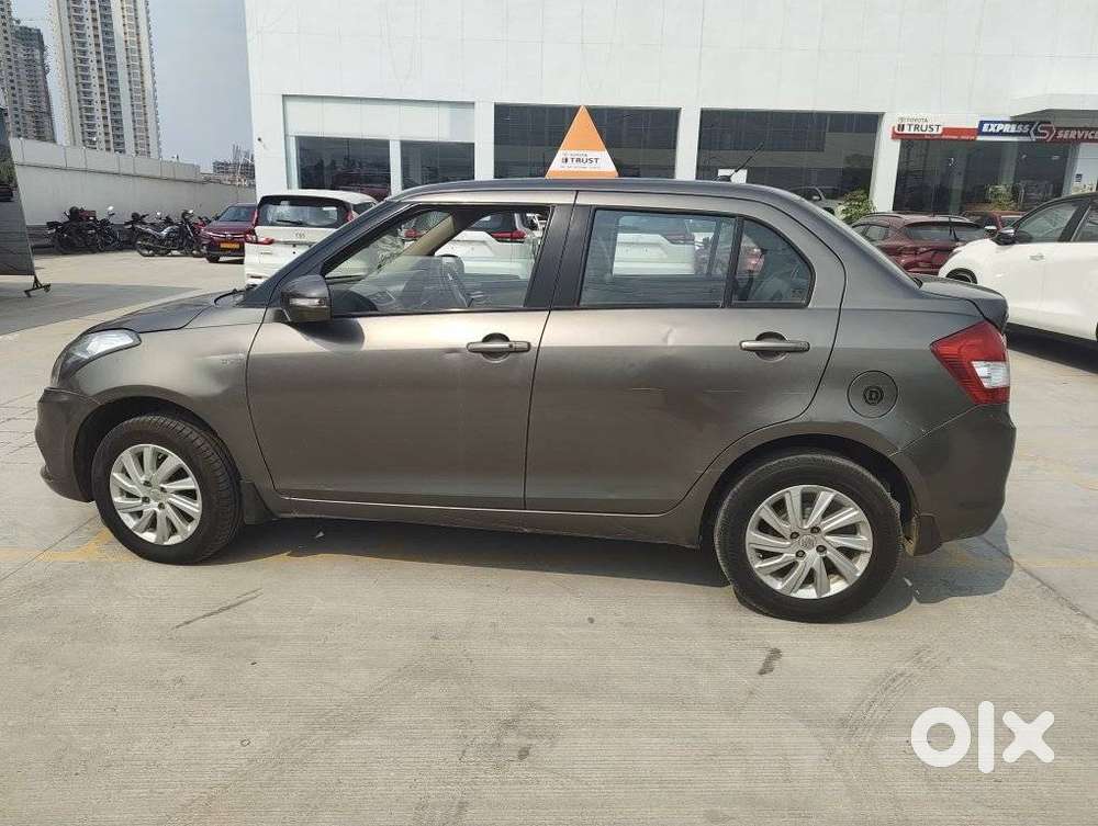 Maruti Suzuki Swift Dzire, 2015, Diesel