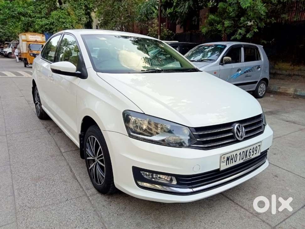 Volkswagen Vento 1.6 Highline, 2020, Petrol
