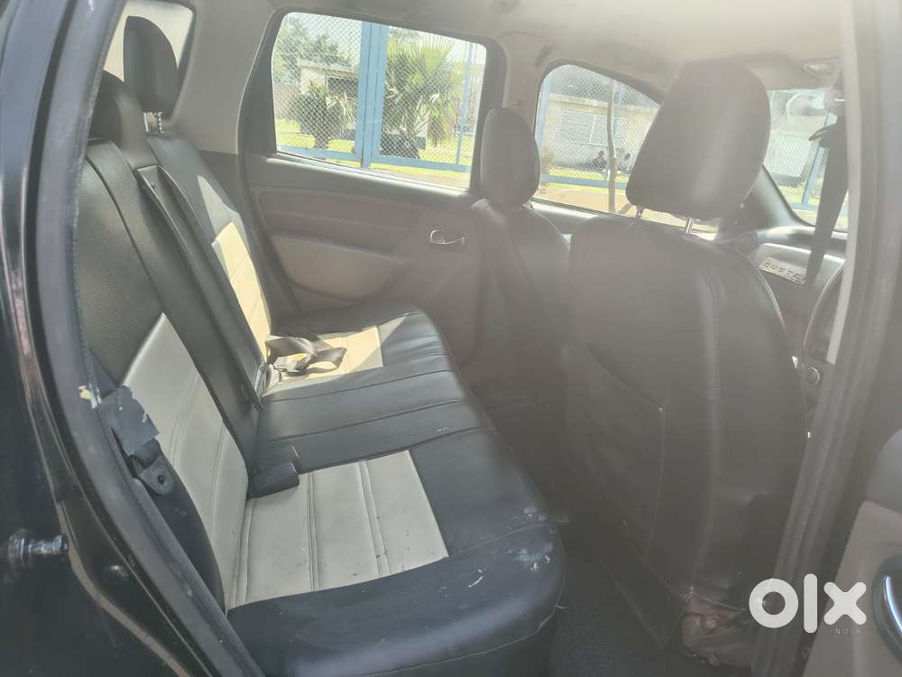 Renault Duster 2015-2016 110ps Diesel Rxz Option, 2016, Diesel