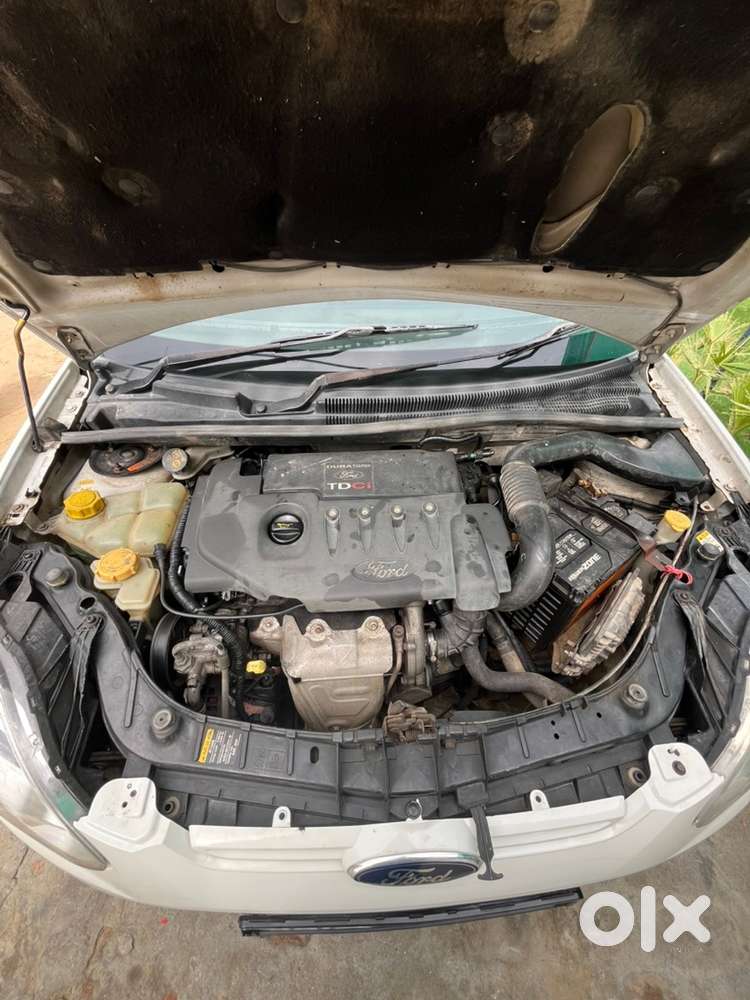 Ford Figo 2014 Diesel Well Maintained
