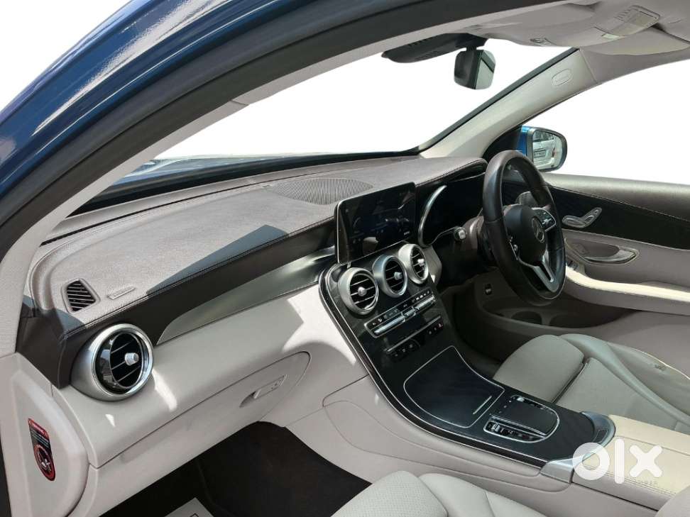 Mercedes-benz Glc 220d 4matic, 2022, Diesel