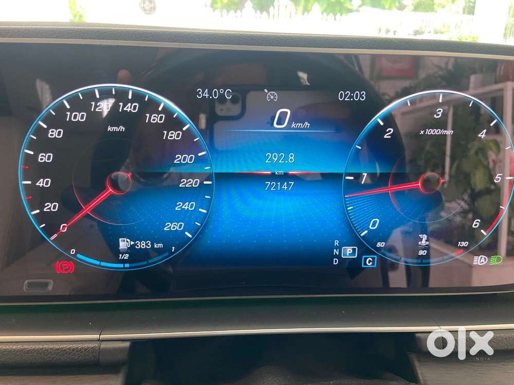 Mercedes-benz Gle 400d 4matic Lwb, 2022, Diesel