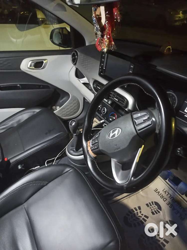 Hyundai Grand I10 Nios 2024 Sportz