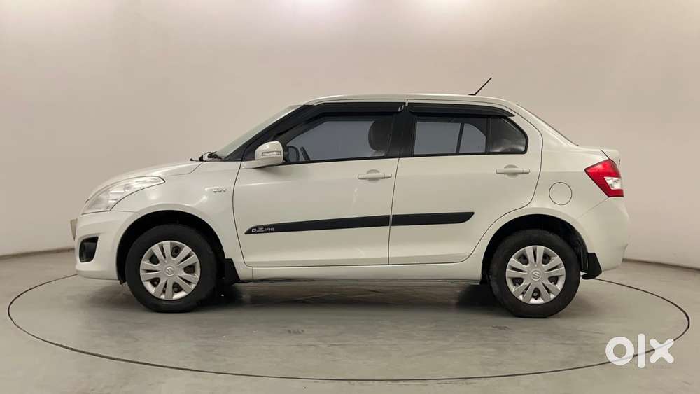 Maruti Suzuki Swift Dzire 1.3 Vxi, 2014, Petrol