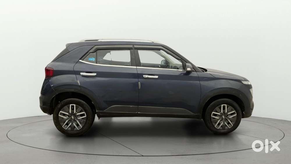 Hyundai Venue Sx Diesel, 2022, Diesel