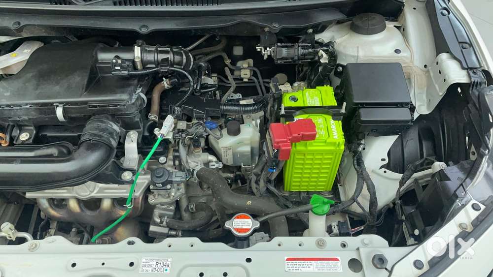 Maruti Suzuki Baleno Alpha, 2023, Petrol