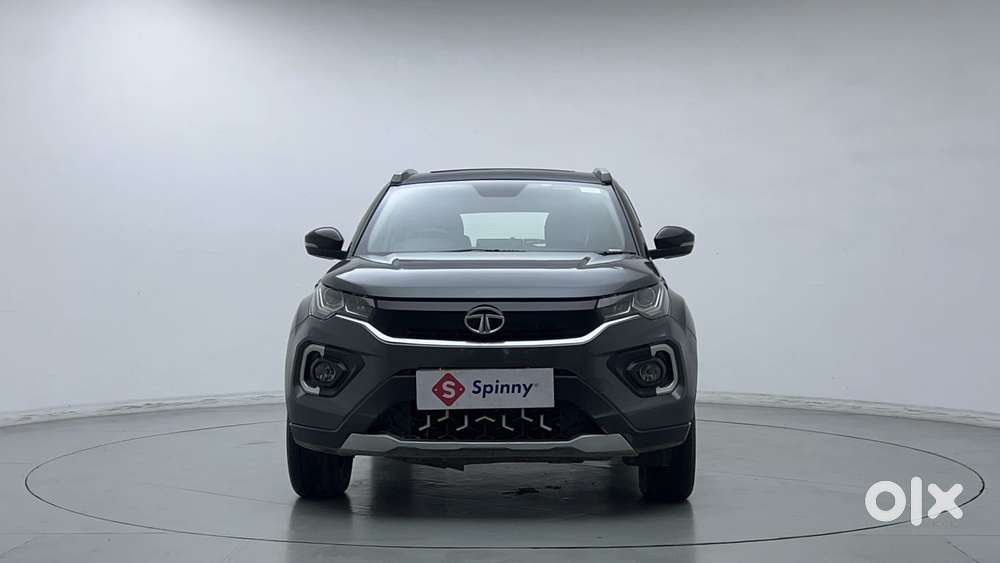 Tata Nexon 1.5 Revotorq Xz Plus (o), 2022, Diesel