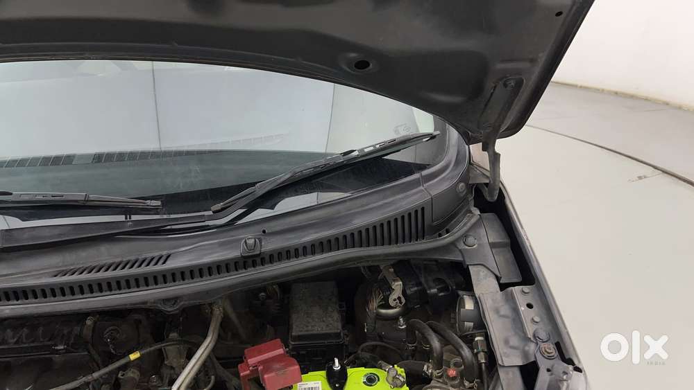 Maruti Suzuki Wagon R Lxi Cng, 2013, Cng & Hybrids