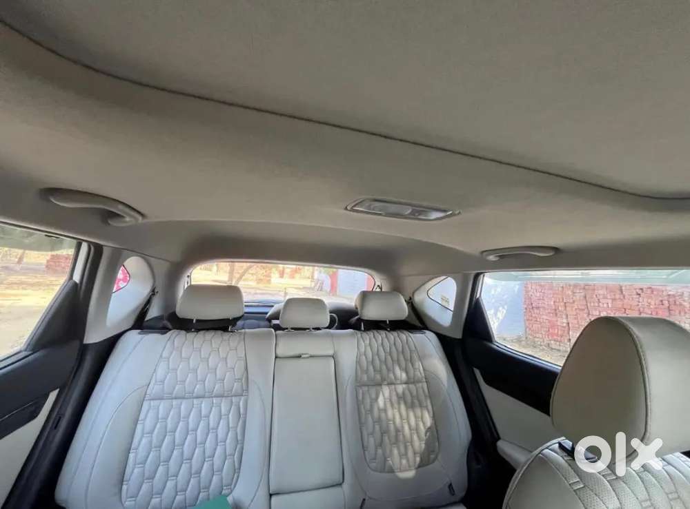 Kia Seltos 1.5 Htx 2020 Well Maintained Good Condition