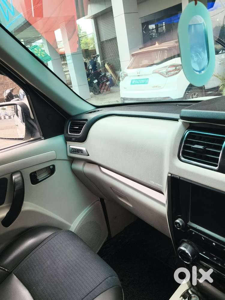 Mahindra Scorpio 2021 Diesel