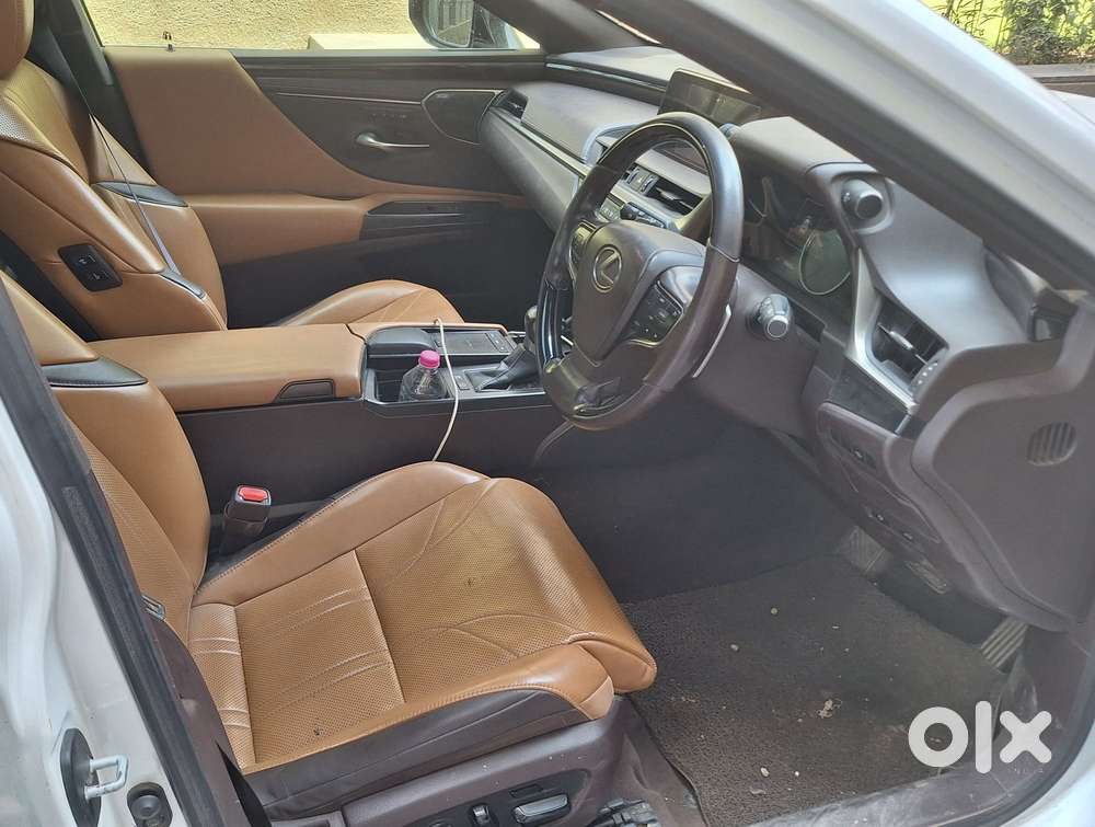 Lexus Es 300h, 2018, Cng & Hybrids