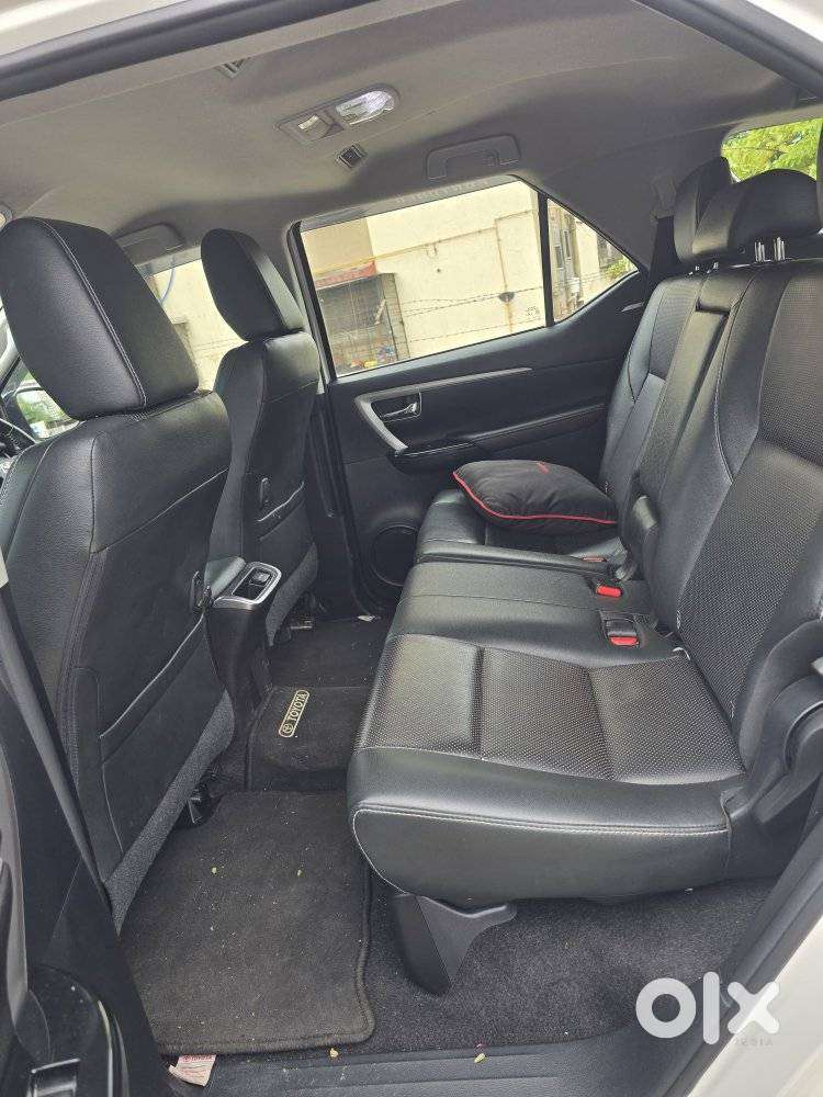 Toyota Fortuner 4x2 At 2.8 Diesel, 2023, Diesel