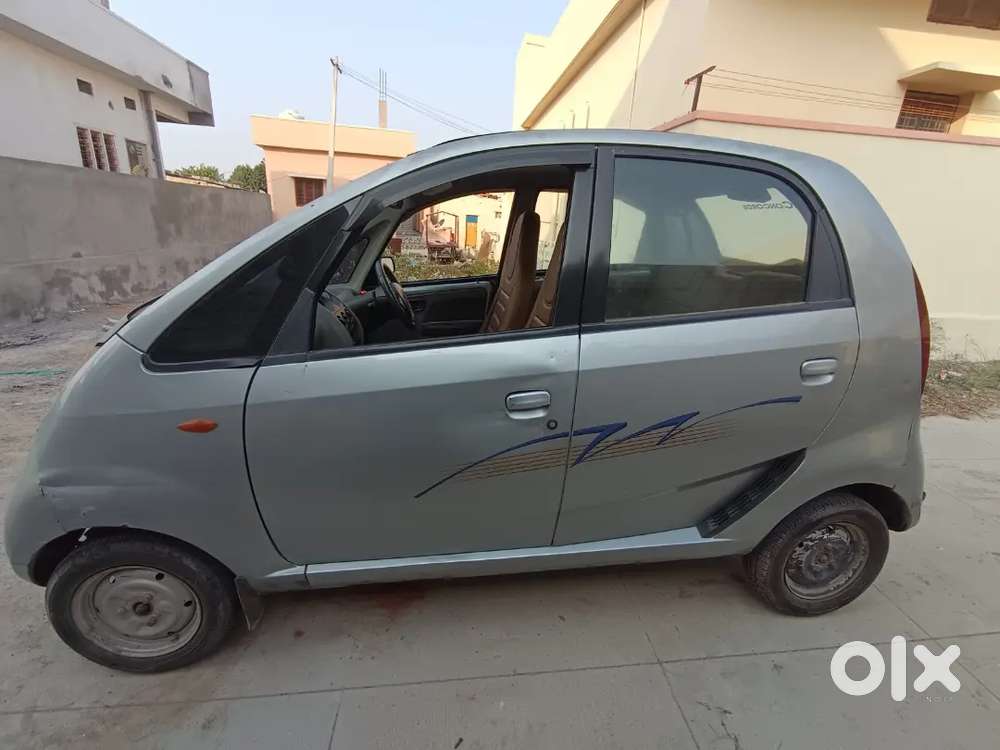 Tata Nano 2009 Model Manual