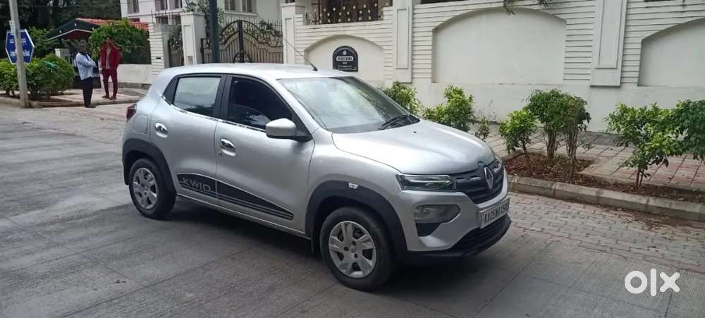 Renault Kwid