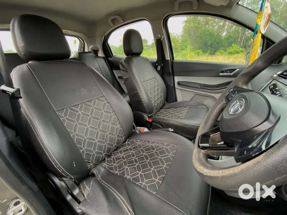 Tata Tiago 1.2 Revotron 2021