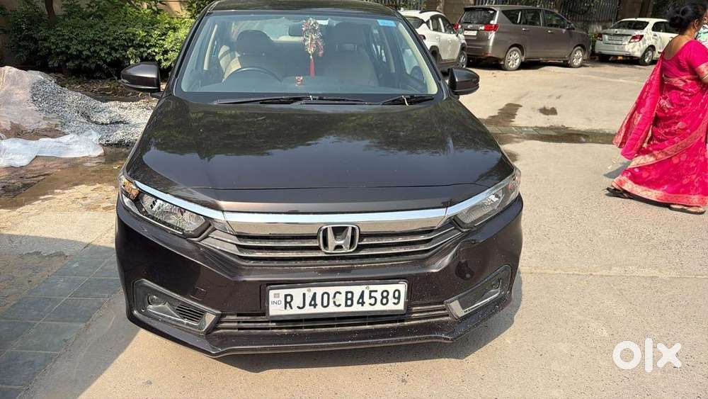 Honda Petrol Manual 2022 Model