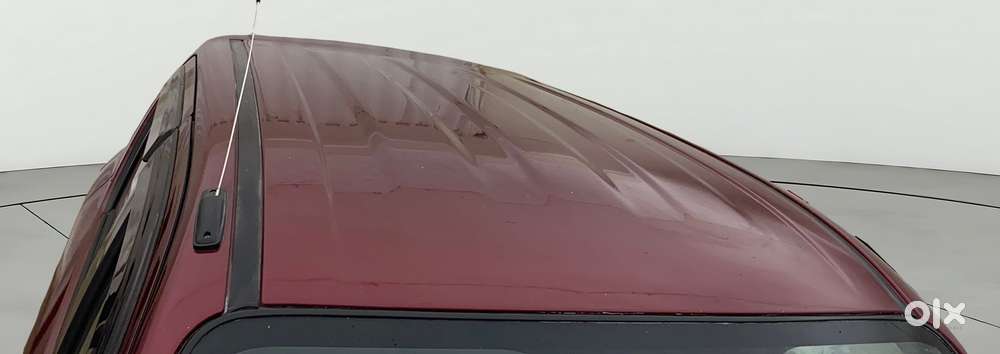 Maruti Suzuki Alto K10 Vxi Amt, 2016, Petrol