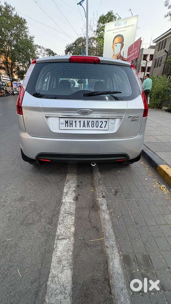 Very Good Condition Ford Figo Diesel