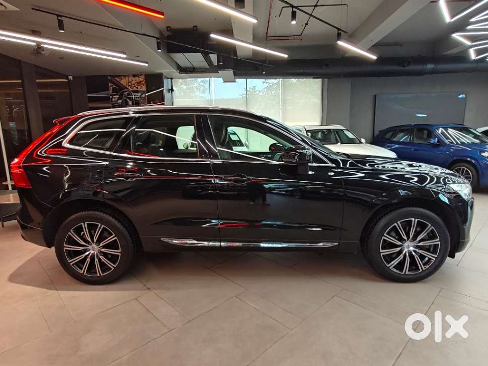 Volvo Xc60 D5 Inscription, 2019, Diesel