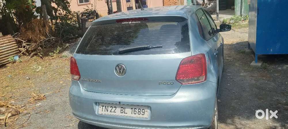 Selling Car