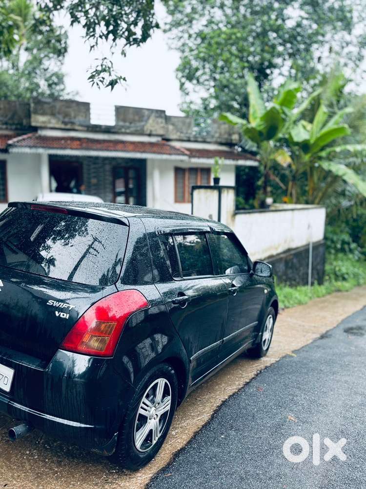 Maruti Suzuki Swift 2007 Diesel