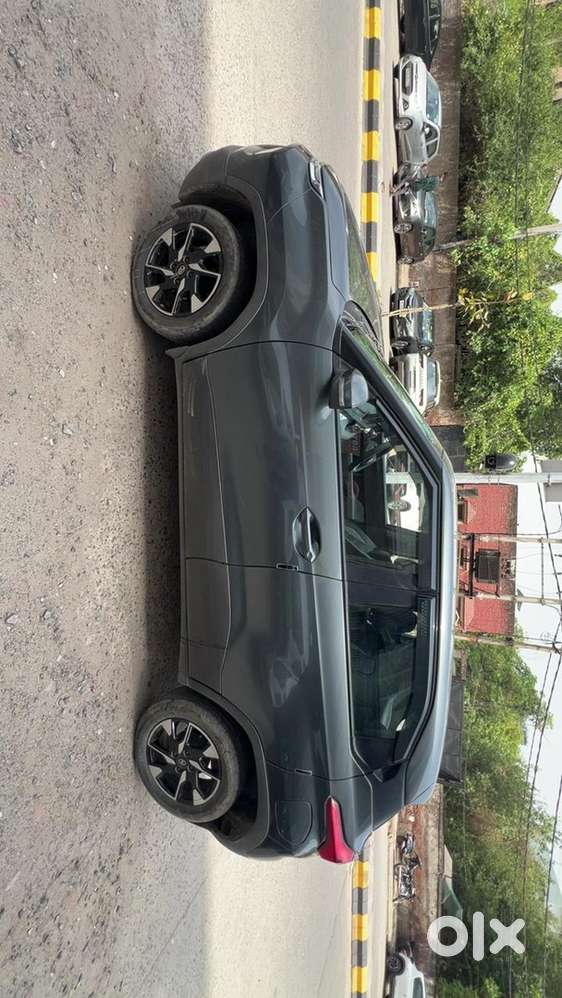 Tata Punch Petrol Manual 2022 Adventure 2022