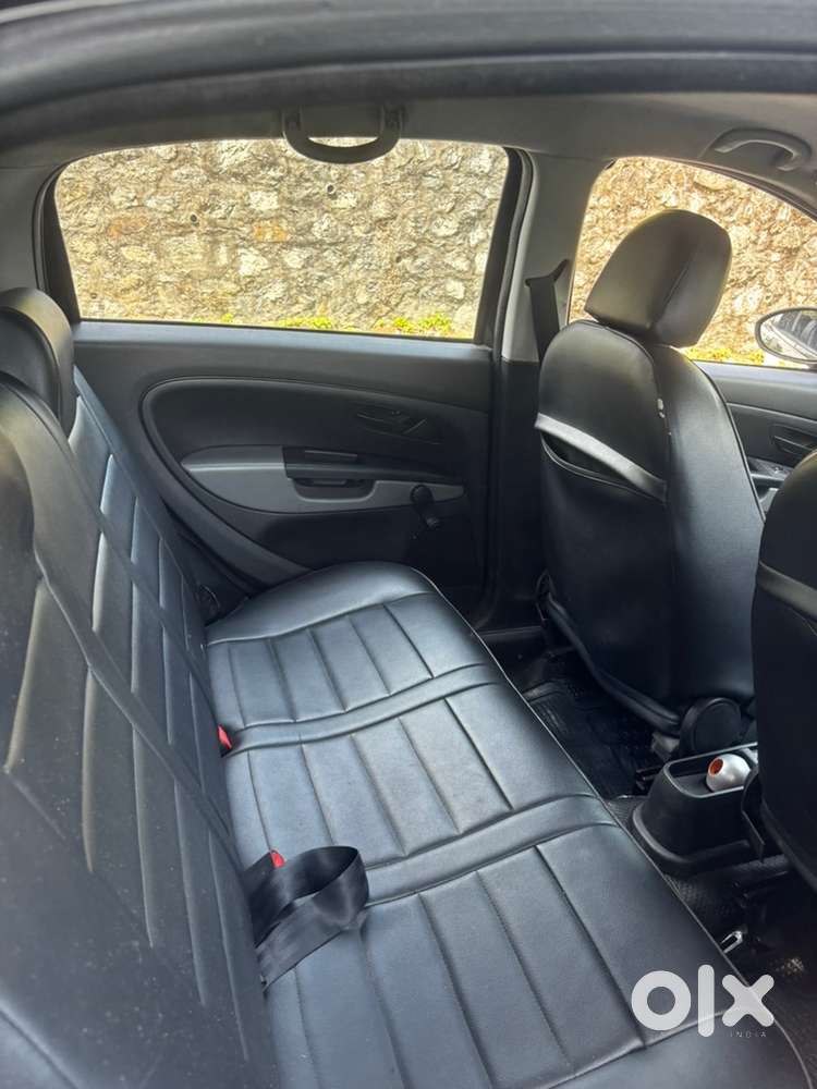Fiat Punto Diesel Manual 2014
