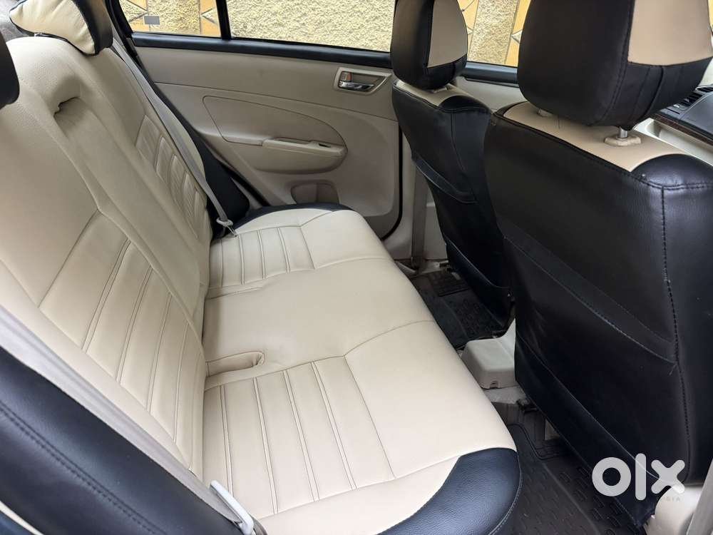 Maruti Suzuki Swift Dzire Zdi Bsiv, 2014, Diesel
