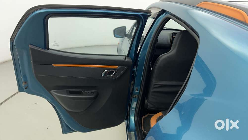 Renault Kwid Climber 1.0 Amt Opt, 2020, Petrol