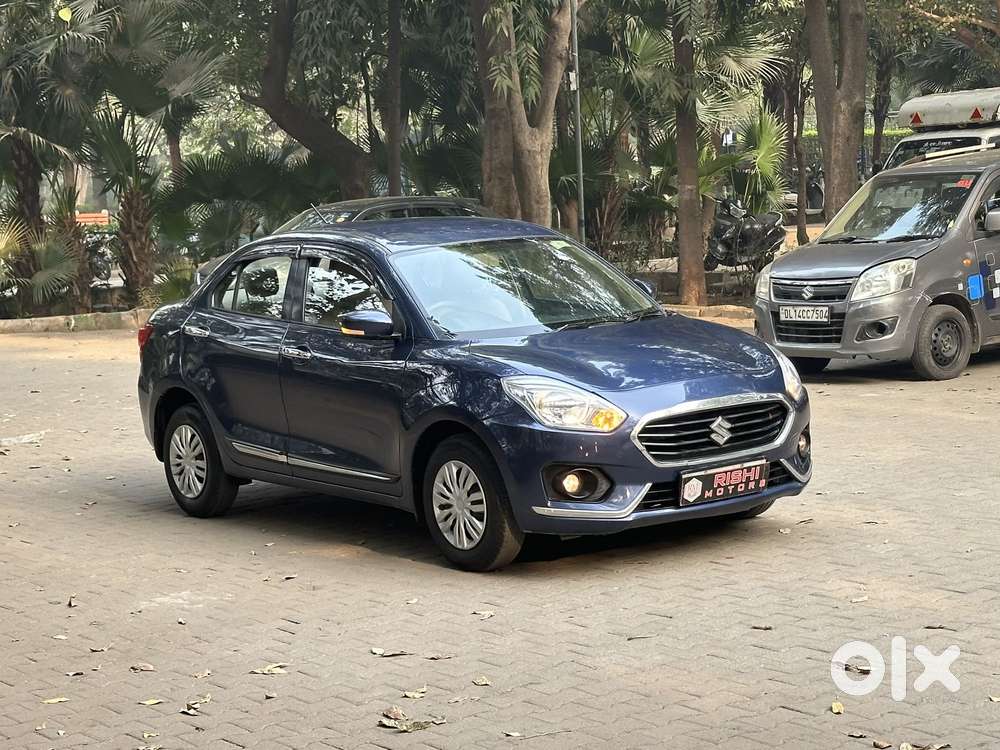 Maruti Suzuki Swift Dzire