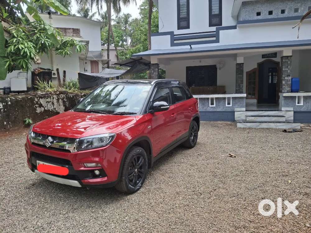 Brezza Zdi Plus