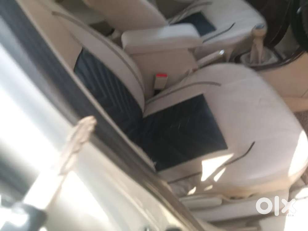 Maruti Suzuki Dzire Vdi 2014