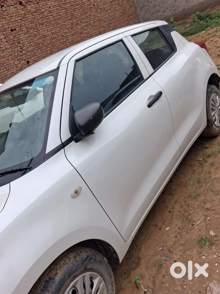 Maruti Suzuki Swift 2023 Lxi Option Manual