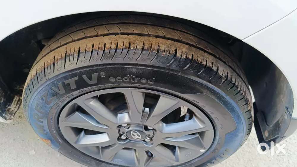 Hyundai I20 2018 Petrol Well Maintained