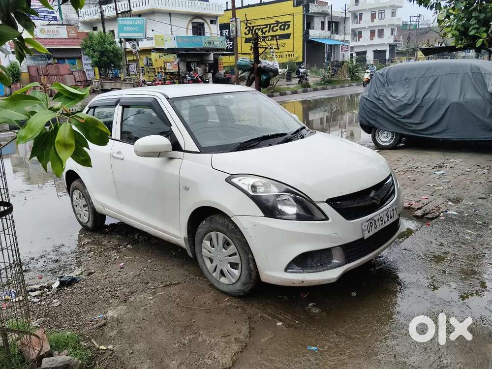 Maruti Swift Dzire Diesel 2016