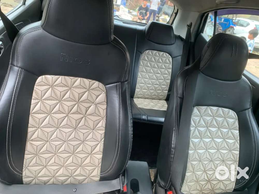 Hyundai Grand I10 2022