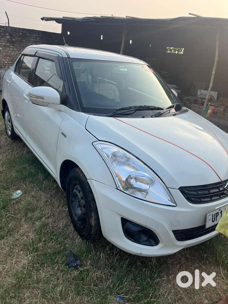 Maruti Suzuki Dzire 2014 Well Maintained