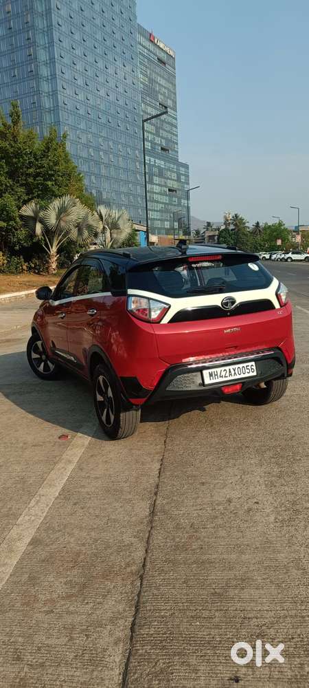 Tata Nexon 1.5 Revotorq Xz Plus, 2018, Diesel