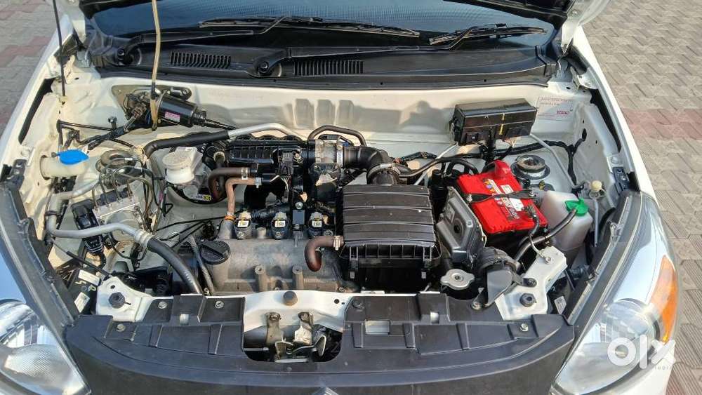 Maruti Suzuki Alto 800 Vxi Plus Option, 2021, Petrol