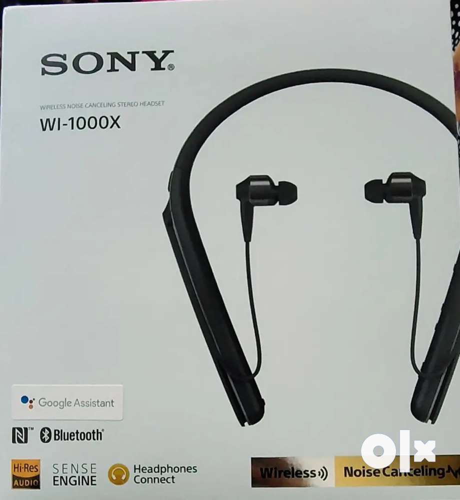 Wi1000x sony discount