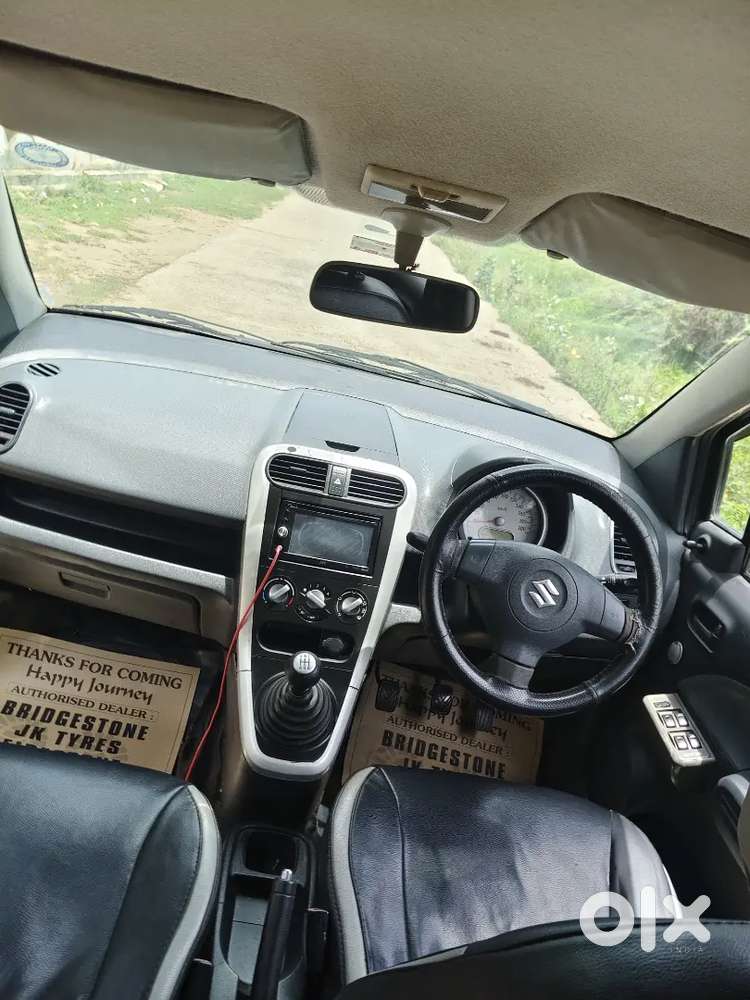 Maruti Suzuki Ritz Ldi 2011