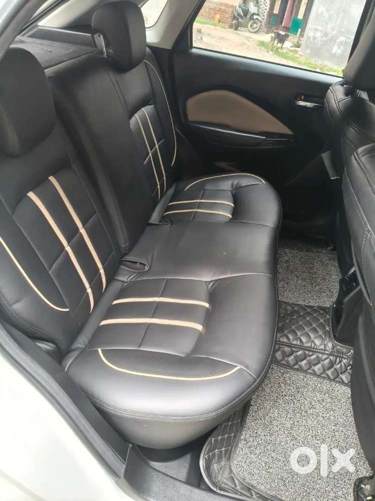 Toyota Glanza 1.2 G 2023