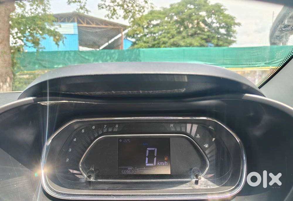 Tata Nexon 1.5 Revotorq Xz Plus, 2021, Diesel